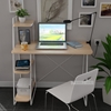 Picture of AVIVA Desk with Shelf