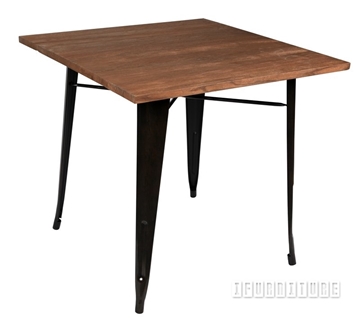 Picture of (Final Sale) TOLIX Replica Table