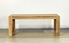 Picture of CARDIFF Dining Table *Solid European Oak & Made in Europe