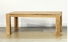 Picture of CARDIFF Dining Table *Solid European Oak & Made in Europe