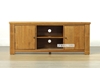 Picture of VINCENT 2 Door TV Unit *Solid NZ Pine