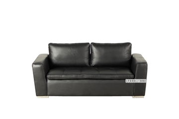 Picture of HARROW LOVESEAT *Genuine Leather