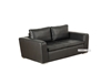 Picture of HARROW LOVESEAT *Genuine Leather