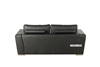 Picture of HARROW LOVESEAT *Genuine Leather