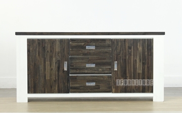 Picture of FREIDA Acacia Sideboard