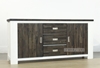 Picture of FREIDA Acacia Sideboard