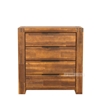 Picture of ASTON Acacia 4 Drawer Tallboy