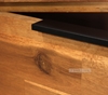 Picture of ASTON Acacia 4 Drawer Tallboy