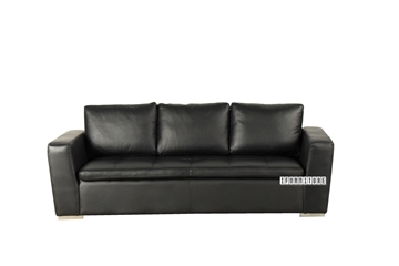 Picture of HARROW 3+2 SOFA range *Genuine Leather