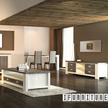 Picture for manufacturer FREIDA SOLID ACACIA COLLECTION