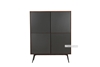 Picture of BODEN 4Door Cabinet