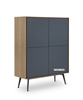 Picture of BODEN 4Door Cabinet