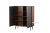 Picture of BODEN 4Door Cabinet