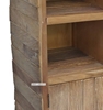 Picture of BORA Solid Teak T25 Cabinet