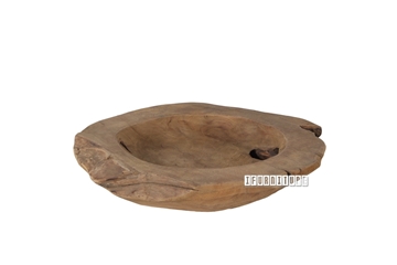 Picture of DECO T100 Teak Bowl