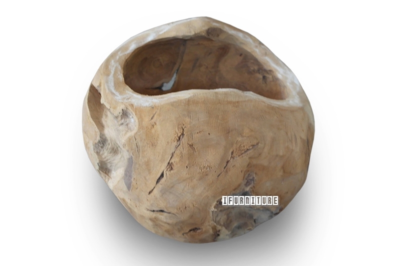 Picture of DECO T107 Hollow Root Ball