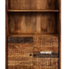 Picture of FREETOWN Solid Mango Wood Book Shelf