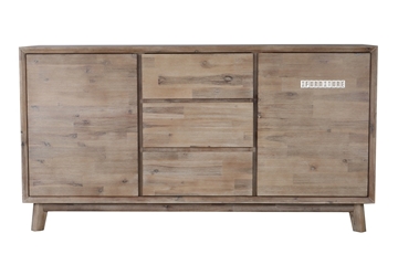 Picture of NEPTUNE Solid Acacia Buffet