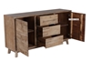 Picture of NEPTUNE Solid Acacia Buffet