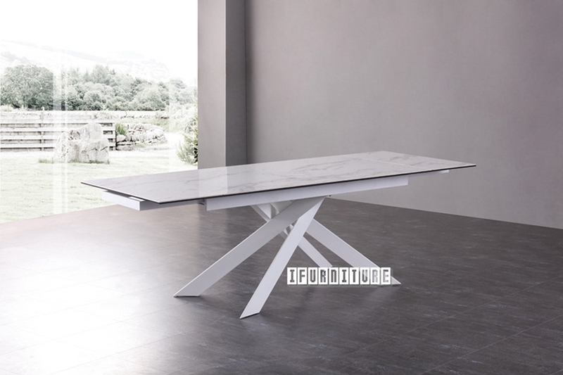 Picture of VOLAKAS 63"-95" Extension Dining Table