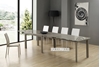 Picture of (Final Sale) JAZZ 47-138 inch Extension Dining Table