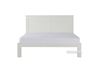 Picture of METRO EASTERN BED FRAME in HONEY