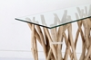 Picture of WILDBRANCH Console Table *Solid Teak