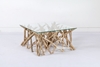 Picture of WILDBRANCH Coffee Table *Solid Teak