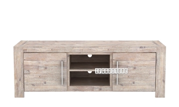 Picture of ARYA TV Unit*Solid Acacia