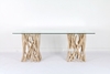 Picture of WILDBRANCH Dining Table *Solid Teak