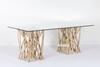 Picture of WILDBRANCH Dining Table *Solid Teak