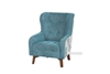 Picture of BOSTON Lounge Chair *Teal