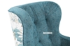 Picture of BOSTON Lounge Chair *Teal