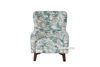 Picture of BOSTON Lounge Chair *Teal