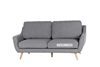 Picture of LEDBURY LOVESEAT *GREY