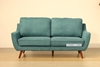 Picture of LEDBURY LOVESEAT *GREY