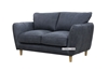 Picture of MADRID 3+2 SOFA RANGE *Genuine Leather