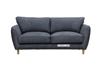 Picture of MADRID 3+2 SOFA RANGE *Genuine Leather