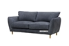 Picture of MADRID 3+2 SOFA RANGE *Genuine Leather