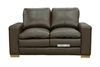 Picture of AMAZON 3+2 SOFA RANGE *Genuine Leather