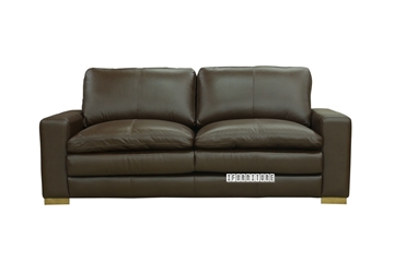 Picture of AMAZON 3+2 SOFA RANGE *Genuine Leather