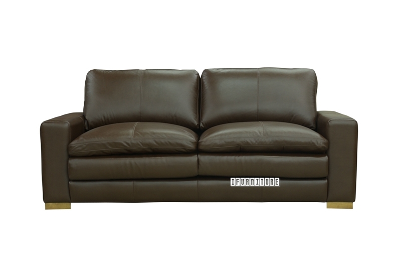 Picture of AMAZON 3+2 SOFA RANGE *Genuine Leather