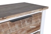 Picture of LIINA Solid Acacia  4 DRAWERS CHEST