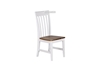 Picture of LIINA Solid Acacia DINING CHAIR