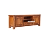 Picture of Foundation Rustic Pine  TV Stand