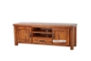 Picture of Foundation Rustic Pine  TV Stand