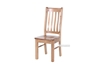 Picture of FRANCO Solid NZ Pine Dining Chair