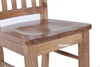 Picture of FRANCO Solid NZ Pine Dining Chair