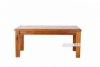 Picture of (Final Sale) FOUNDATION Rustic Pine 180 Dining Table