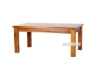 Picture of (Final Sale) FOUNDATION Rustic Pine 180 Dining Table